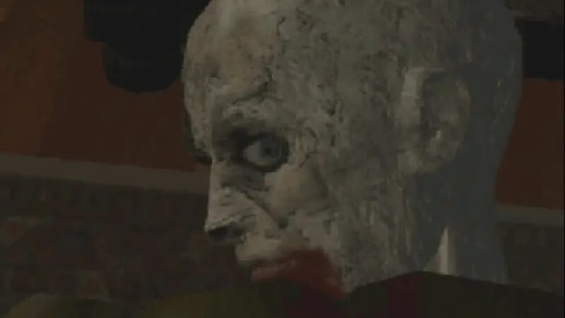 Resident Evil Proves that Games Do Not Need Generative A.I.
