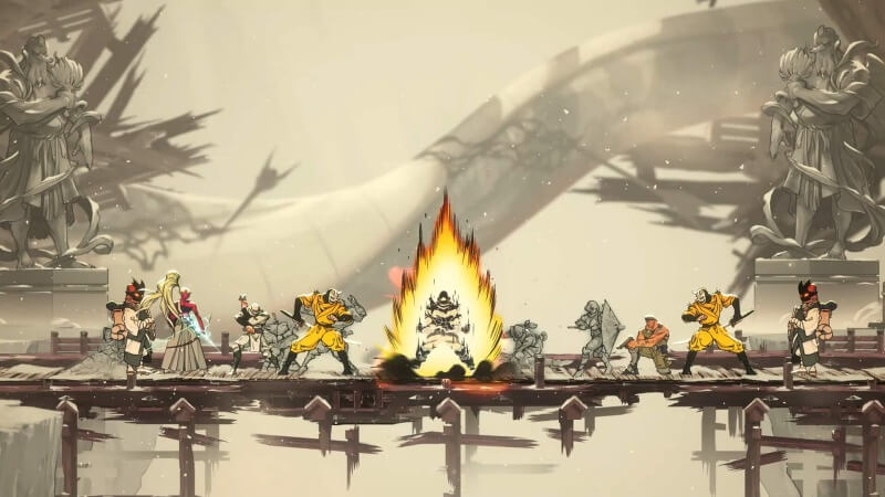 Shinobi and the Art of Criticism