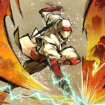 Shinobi and the Art of Criticism