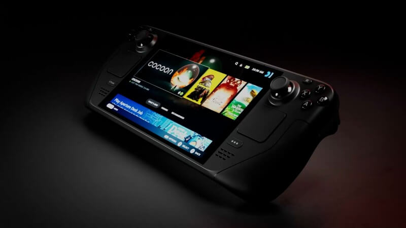 My Handheld Gaming Habit Has Me Rejecting the Video Game Graphics Horse-Race