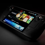 My Handheld Gaming Habit Has Me Rejecting the Video Game Graphics Horse-Race