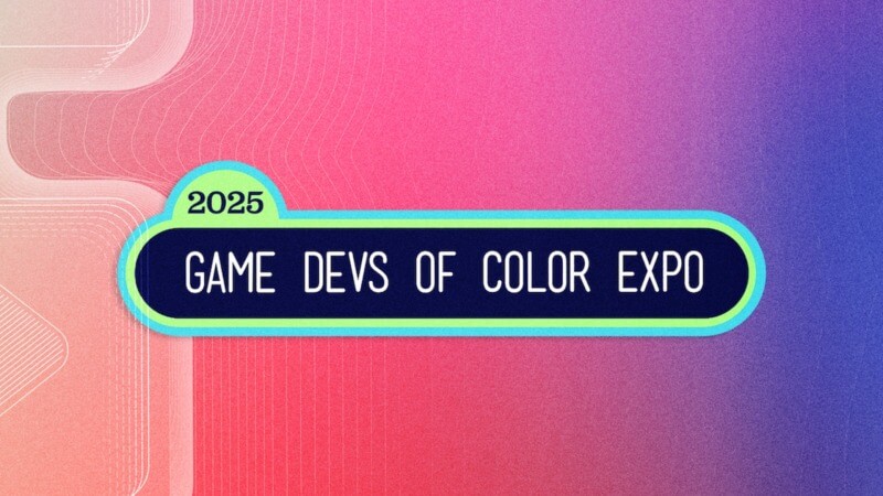 Game Devs of Color Expo Will Kickoff On September 16 With Over 30 Game Announcements