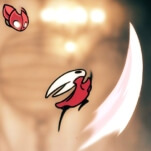 Silksong Reminds Us that There’s Room for Tough Games