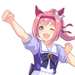 Uma Musume's Most Popular Horse has Passed Away