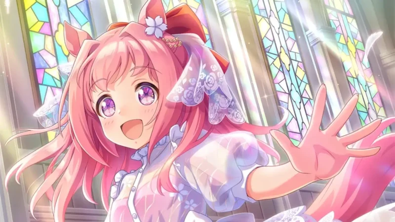 Uma Musume‘s Most Popular Horse has Passed Away