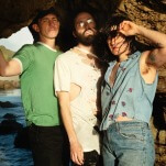 Big Thief: Foreverness As a Paradox