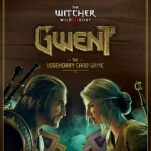 Don't Toss Any Coins to Gwent: The Legendary Card Game