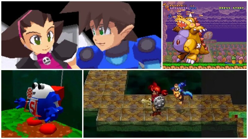 The Original Playstation Is 30. It’s Well Past Time to Rerelease These 13 Games.