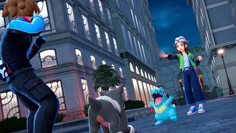 Legal Experts Say Nintendo’s Monster Summoning Patent Likely Wouldn’t Survive In Court, But Will Still Deter Competition