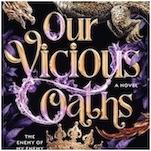 The Most Anticipated Romantasy Books of Fall 2025 