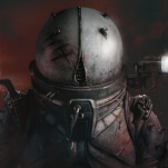 How Cronos: The New Dawn Won Over A Stalwart Bloober Team Hater