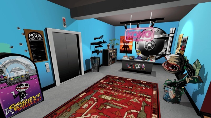 Gorillaz Bring Back Their ’90s Flash Game Site