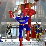 Before Capcom Cracked The Code, Data East Brought Marvel's Mightiest Heroes To Fighting Games