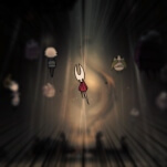 There's No Place for Serenity in Hollow Knight: Silksong