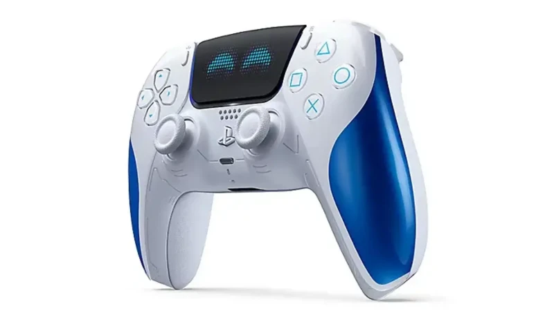 New Astro Bot Themed Controller is Available for Preorder