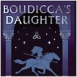With Boudicca's Daughter, Elodie Harper Continues to Give the Women of the Ancient World Their Due