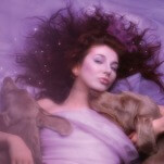Walking Out In the Big Sky: Kate Bush’s Hounds of Love Turns 40