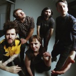 Guerilla Toss Remains the Exception to the Rule