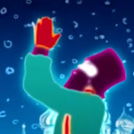 Playing Just Dance Through YouTube Is A Great Way To Make New Friends
