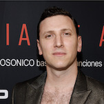Franno’s Debut Album Historia de Amor Is Making Serious Waves in Latin Music