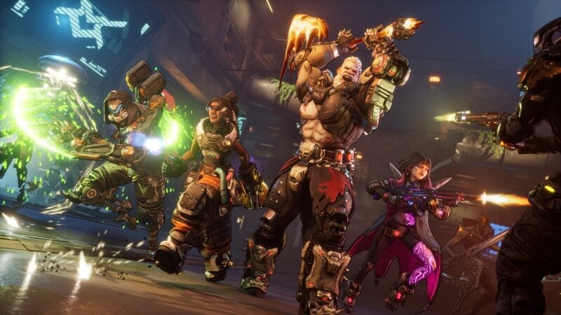 Gearbox CEO Confronts Players Over Borderlands 4 Performance Issues, Challenges Them To Code Their Own Game Engine
