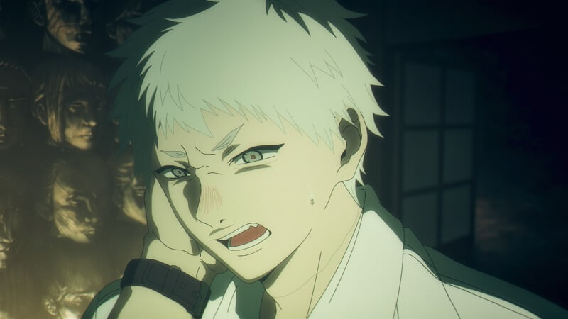 The Summer Hikaru Died Episode 10 Review: The Greatest Original Sin, Too Much Exposition