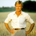 RIP Robert Redford: Iconic Leading Man Dies at 89