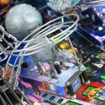 Stern's New Pinball Machine, Star Wars: Fate of the Empire, Is Out Soon