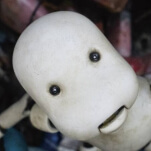 Junk World Revives A Cult Stop-Motion Sci-Fi Flick With More Polish But No Less Madness