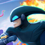 SpeedRunners 2: King of Speed Is A Competitive Platformer Aiming To Maintain Its Predecessors’ Momentum