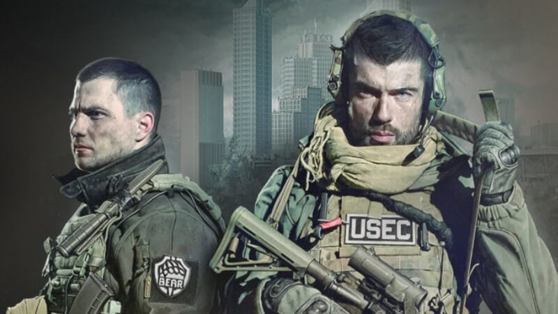 Escape from Tarkov Players Will Need To Re-Purchase Game If They Want To Play On Steam