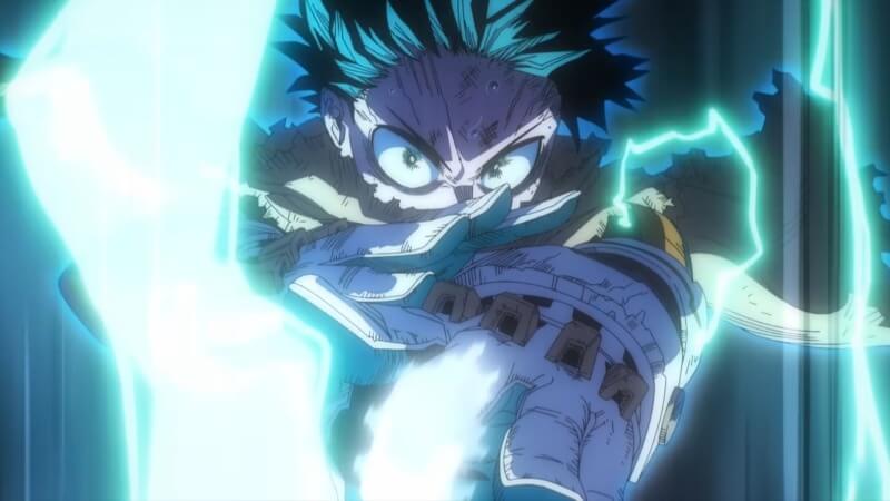 Crunchyroll Announces Fall 2025 Schedule