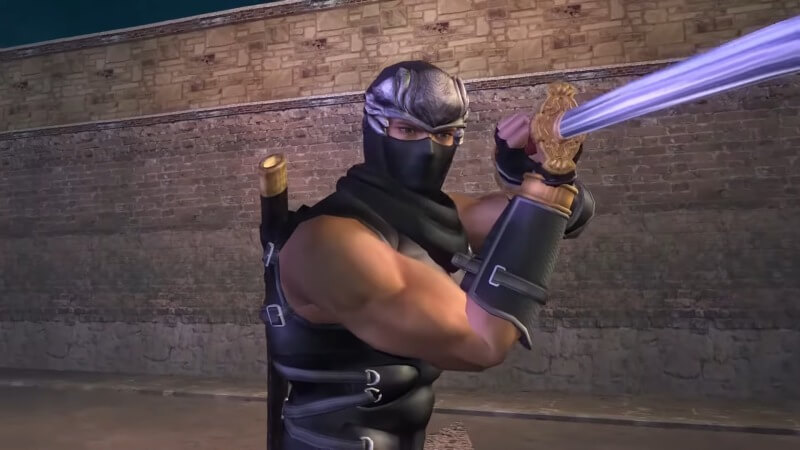 20 Years Later, Ninja Gaiden Black Hasn’t Lost Its Edge