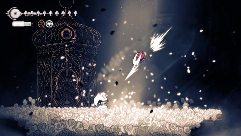 Hollow Knight: Silksong Has Reportedly Already Cleared 4 Million Sales