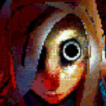 Horror Game Eclipsium Can't Quite Escape the Shadow of More Consistent Peers
