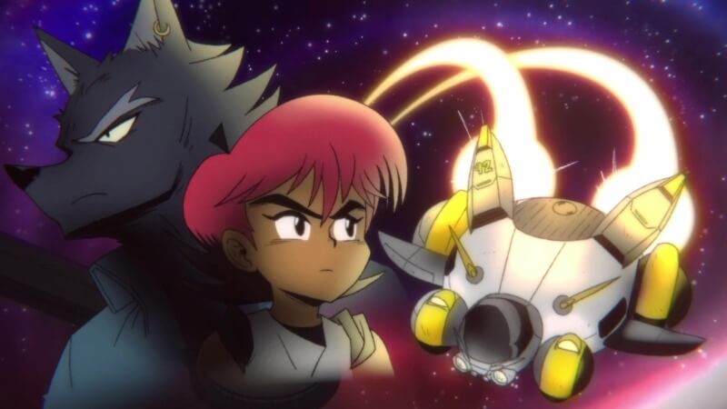 You’ll Want To Tune In For Wanderstars, An RPG That Feels Like An ‘80s Anime