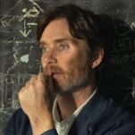 Steve Hands Cillian Murphy a Half-Baked Character Study