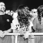 There Goes The Neighborhood: Dancing Through the Bullshit Beneath the Koscuiszko Bridge