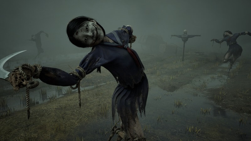 Silent Hill f review