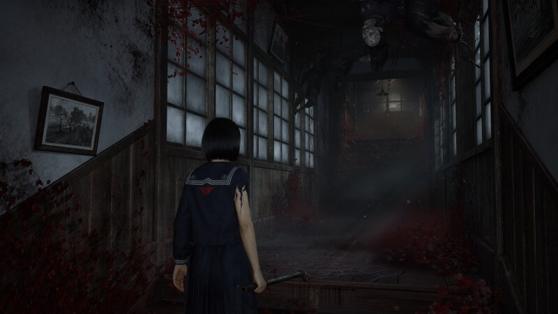 silent hill f review