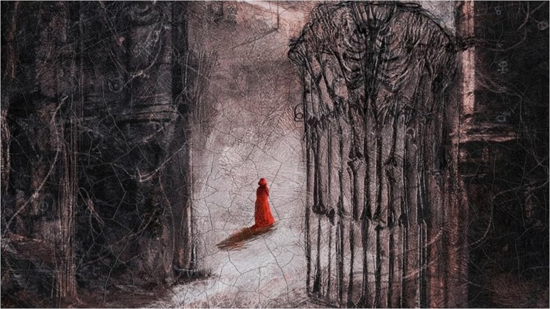 Dark Fantasy Alchemised Is a Complicated, Disturbing, But Ultimately Compelling Ride