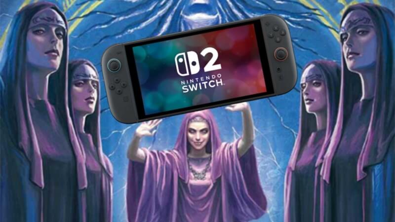 How the Nintendo Switch 2 Could Finally Steal Me Away From the Playstation Vita