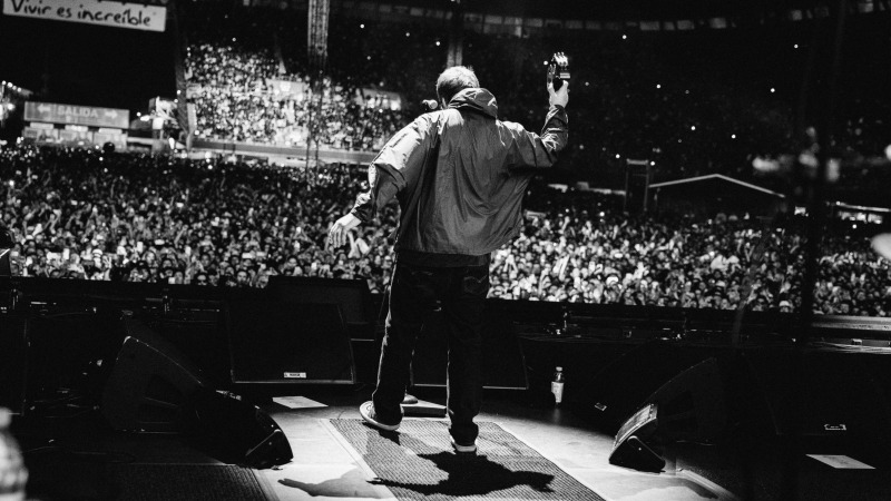 How the Oasis Reunion Has Become 2025’s Most Wholesome Story