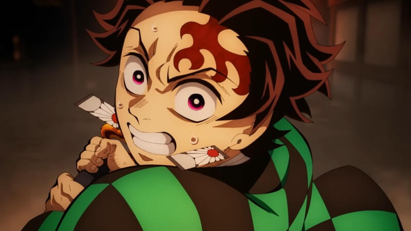 Demon Slayer: Infinity Castle Becomes Highest Grossing Anime Film Of All Time