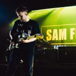 Gallery: Sam Fender at Terminal 5