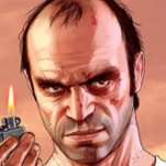 GTA 5 Voice Actor Isn't Anticipating GTA 6, More Excited About Dostoevsky's Crime and Punishment Instead (And You Know What, He's Right)