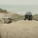 The Mandalorian and Grogu Trailer Drops, Revealing Star Wars’ Next Big Swing