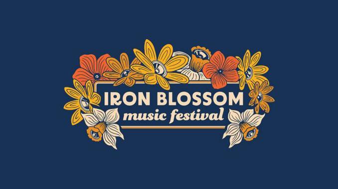 Sounds of the Atlantic South: Iron Blossom Festival 2025 Recap