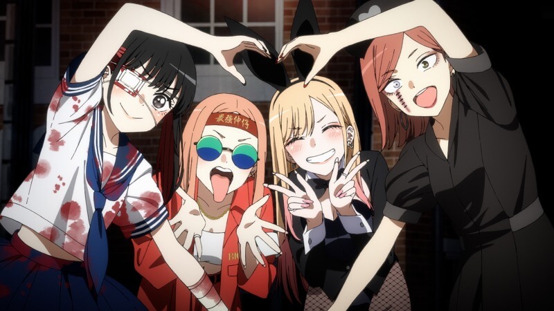 How Internet Culture Inspired a Modern Anime Hit