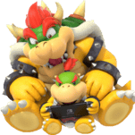 The Best Worst Dads in Games